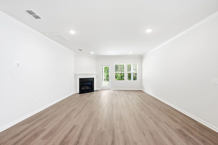 Gathering Room