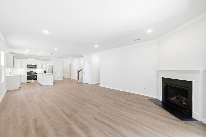 Gathering Room