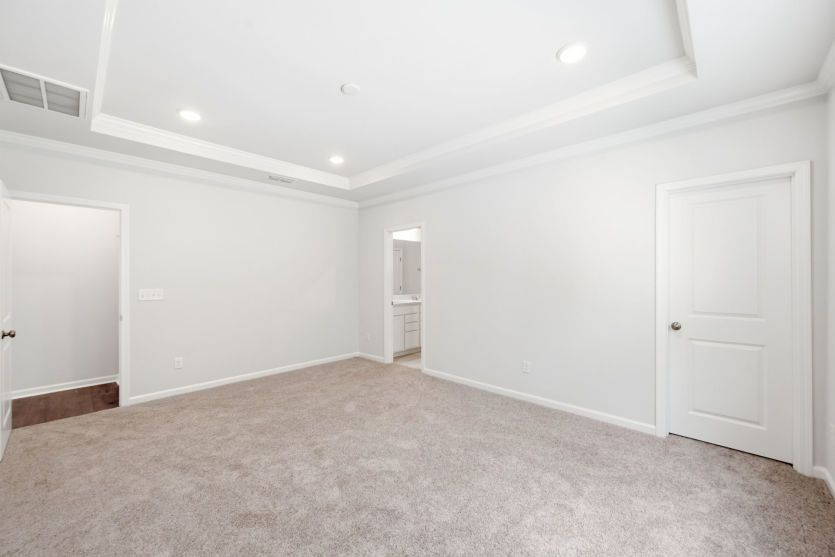 Owner's Suite