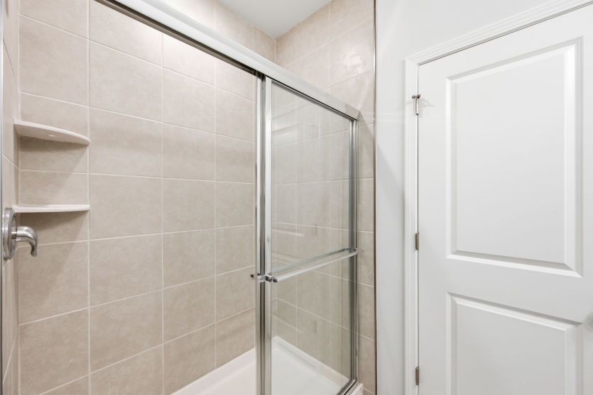 Owner's Suite Bathroom