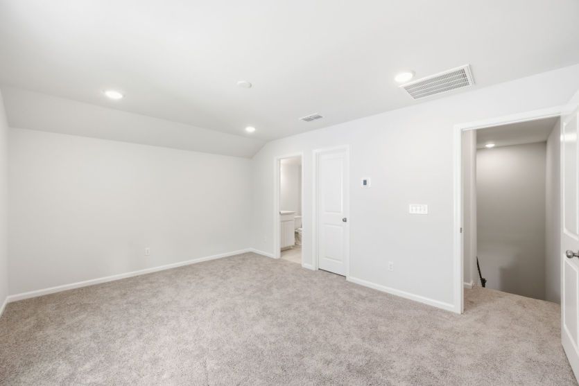 Bedroom 5