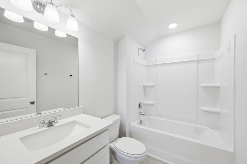 Bathroom 4