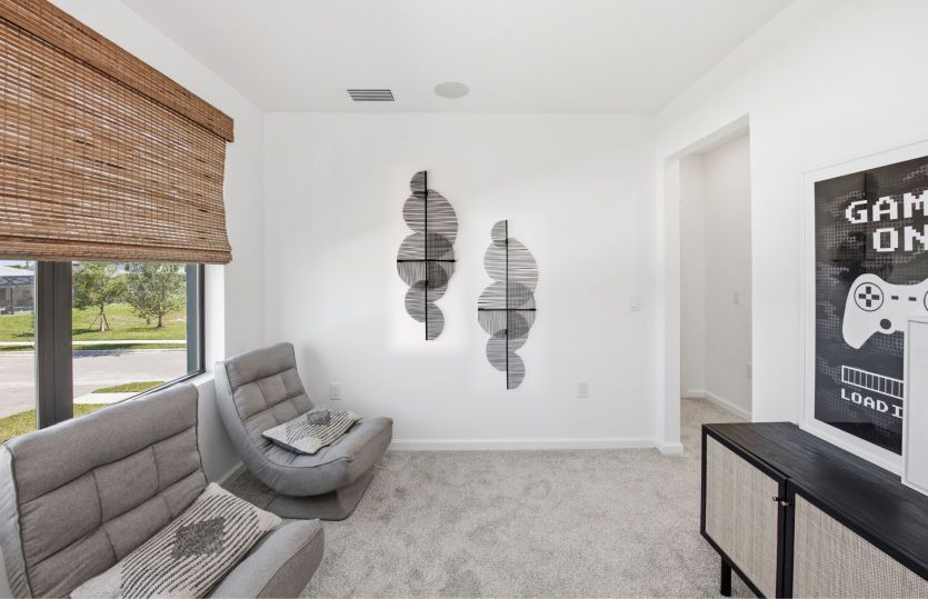 Loft | Model Representation