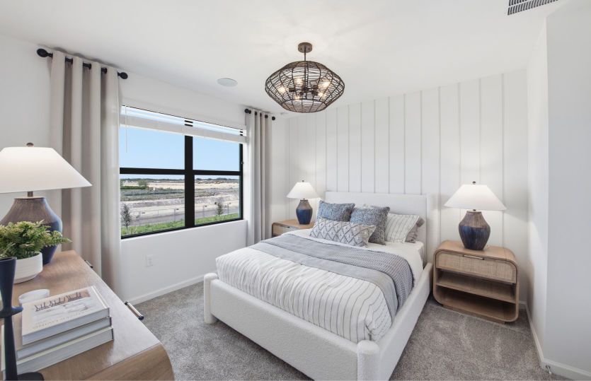 Owner's suite | Model Representation