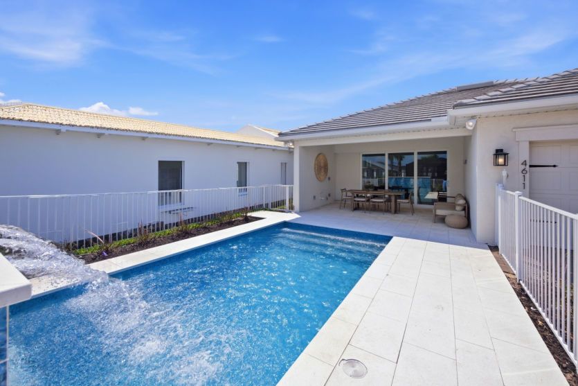 Personalize your Florida home