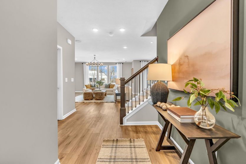 The Greenfield Home Design