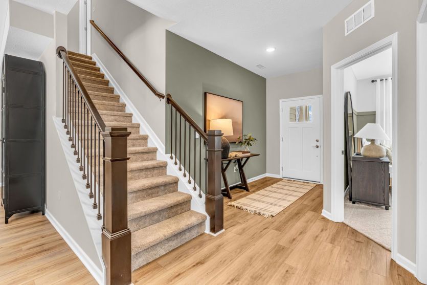 The Greenfield Home Design