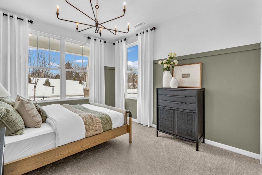 The Greenfield Home Design
