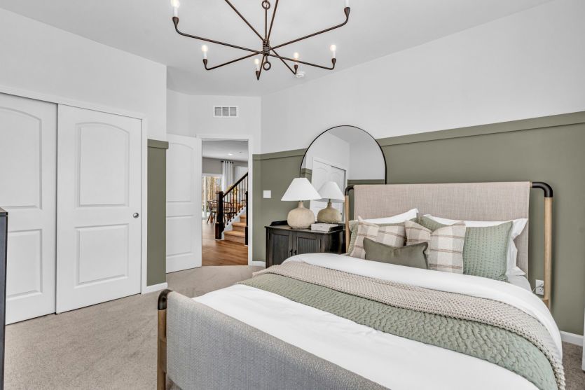 The Greenfield Home Design