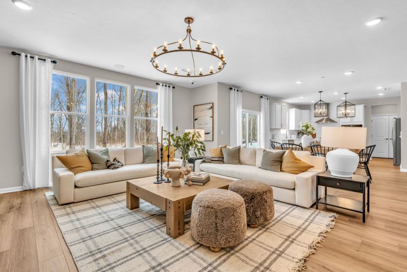The Greenfield Home Design