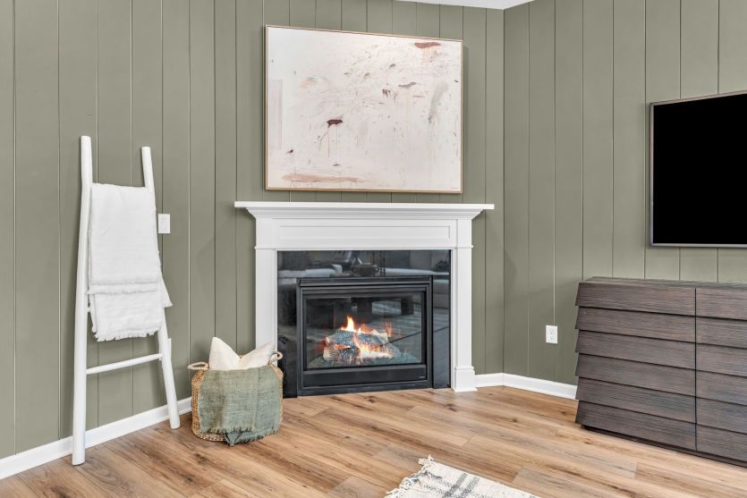 The Greenfield Home Design