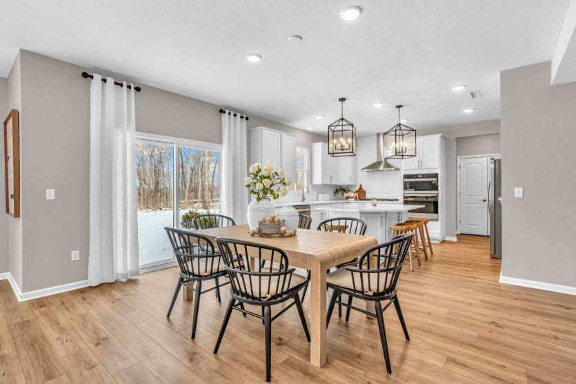 The Greenfield Home Design