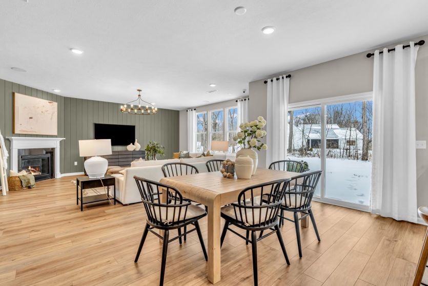 The Greenfield Home Design