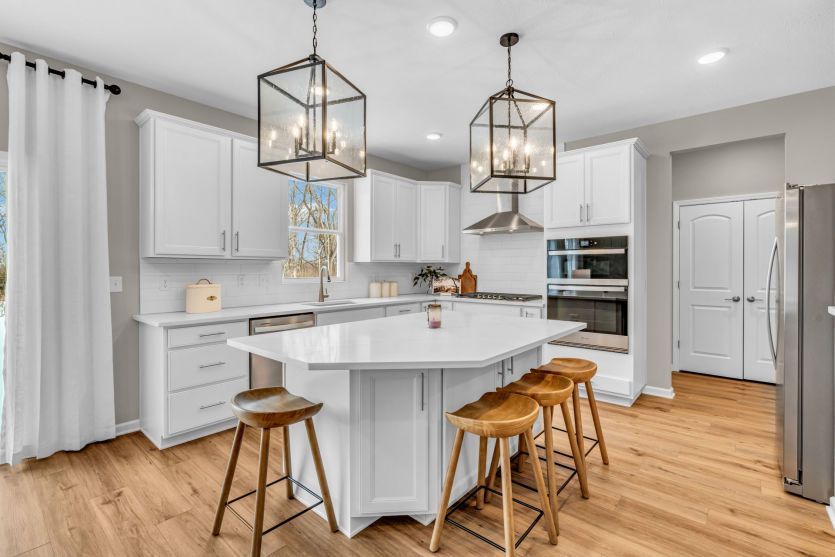 The Greenfield Home Design