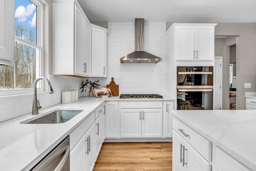 The Greenfield Home Design