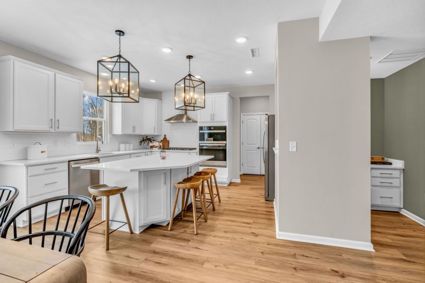 The Greenfield Home Design