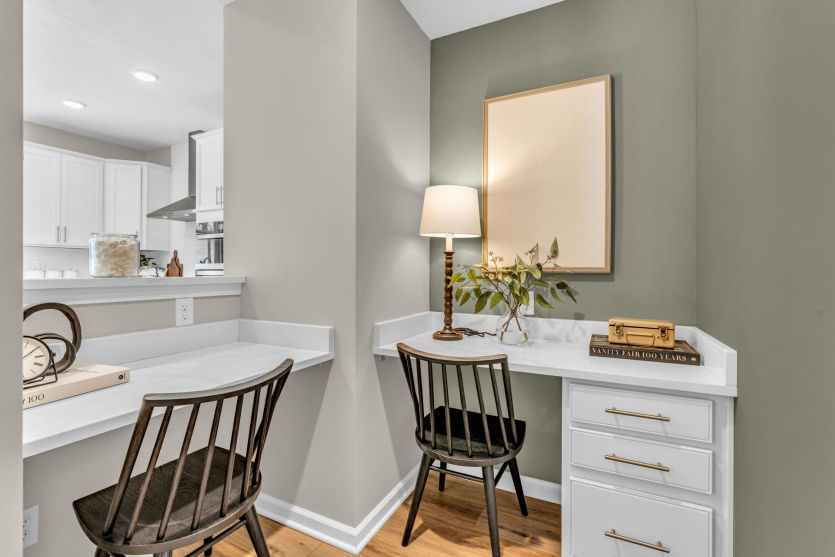The Greenfield Home Design