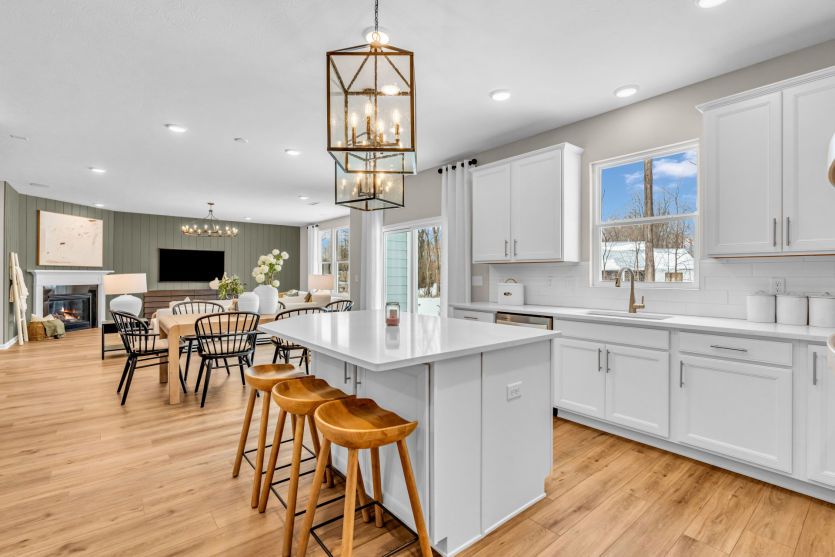 The Greenfield Home Design