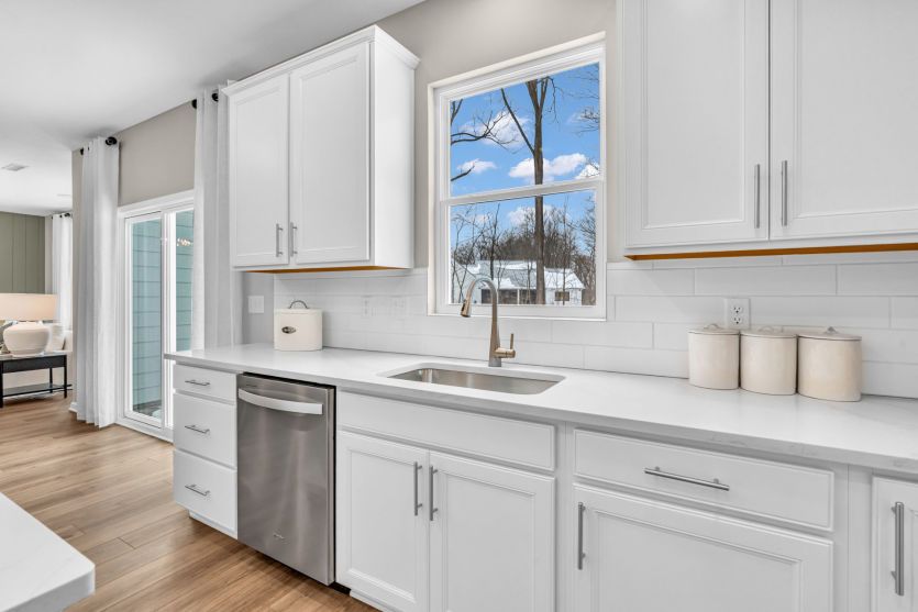The Greenfield Home Design