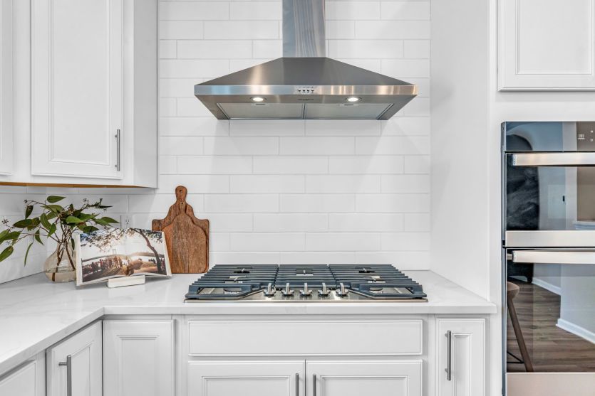 The Greenfield Home Design