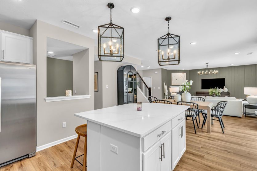 The Greenfield Home Design