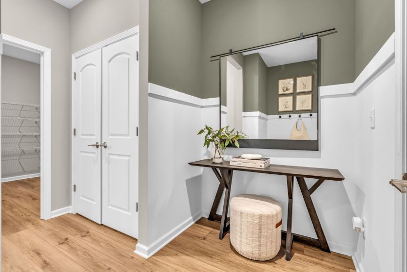 The Greenfield Home Design