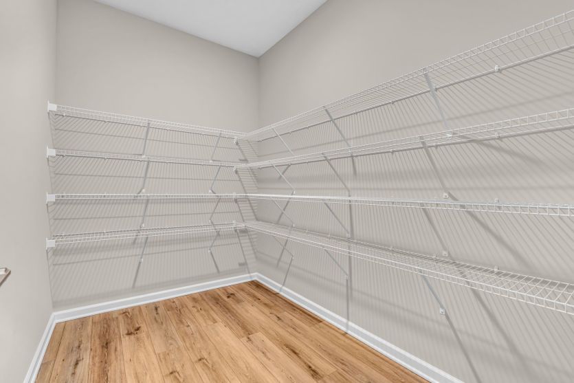 The Greenfield Home Design