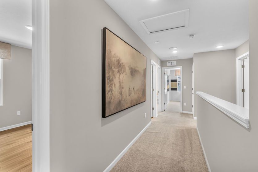 The Greenfield Home Design