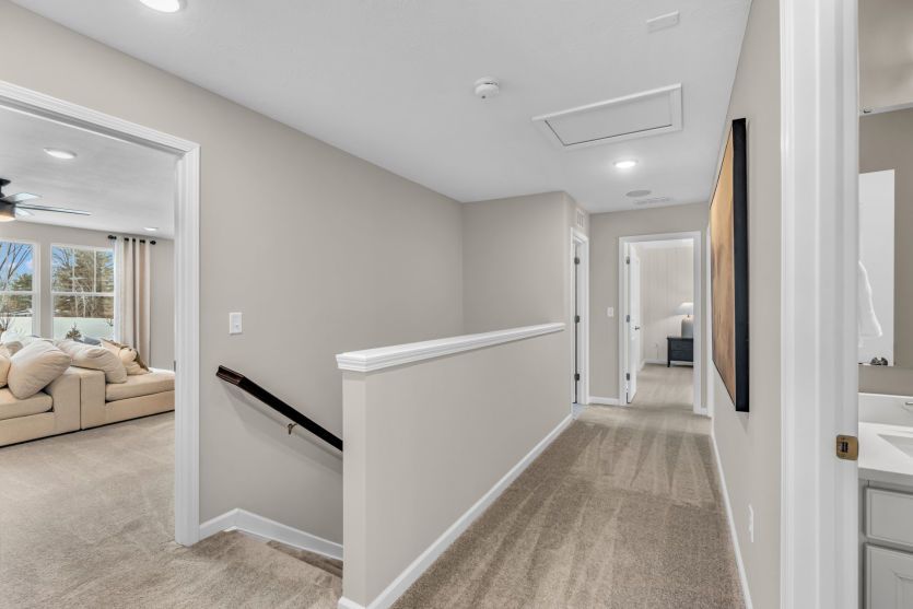 The Greenfield Home Design