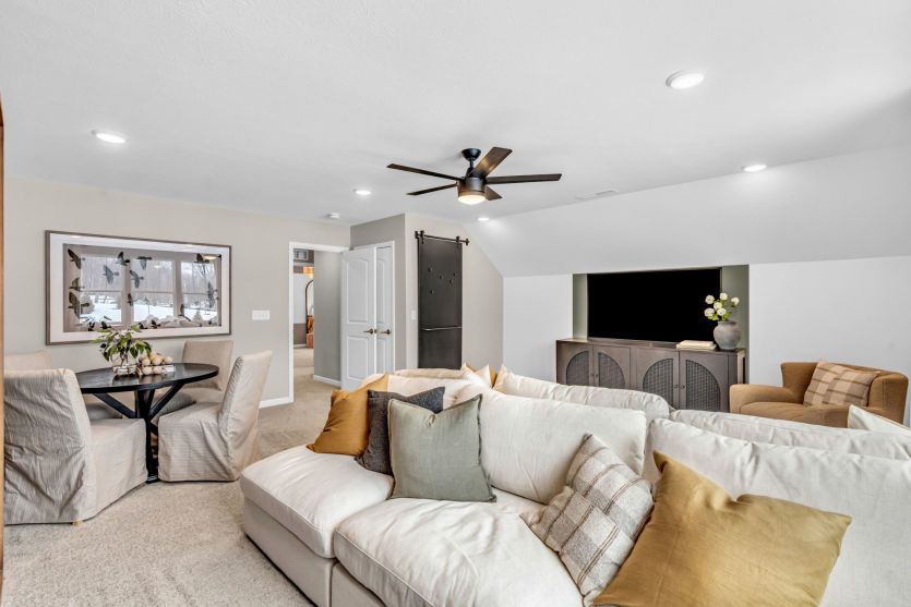 The Greenfield Home Design