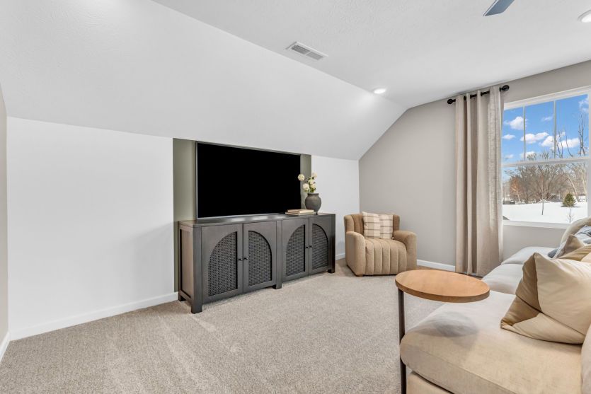 The Greenfield Home Design