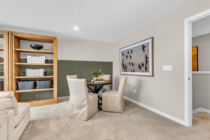 The Greenfield Home Design