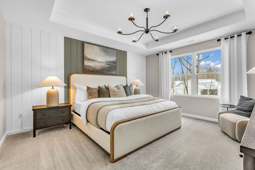 The Greenfield Home Design