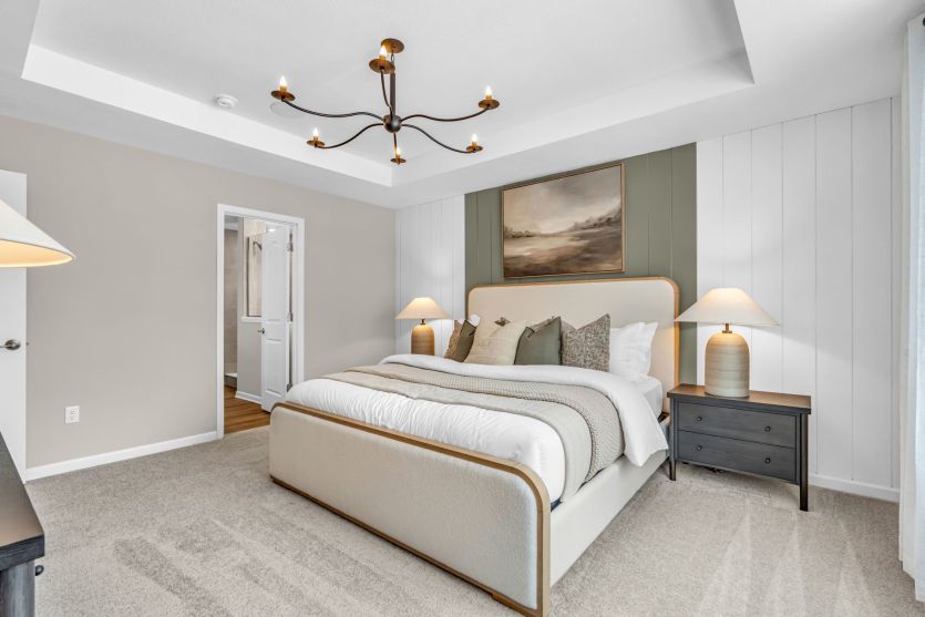 The Greenfield Home Design