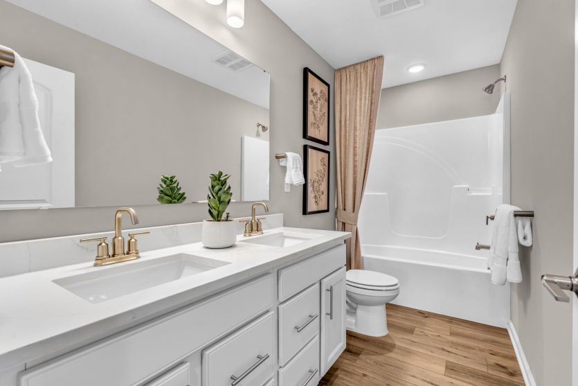 The Greenfield Home Design