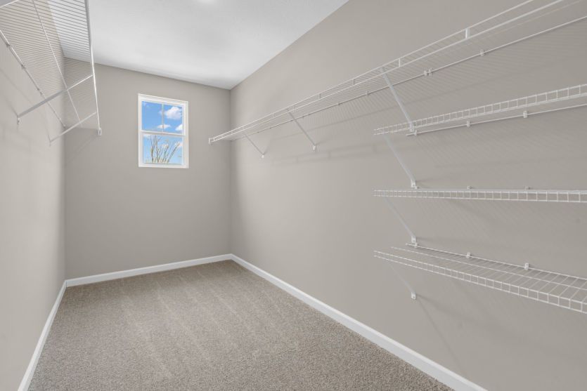 The Greenfield Home Design