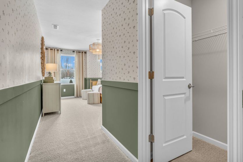 The Greenfield Home Design