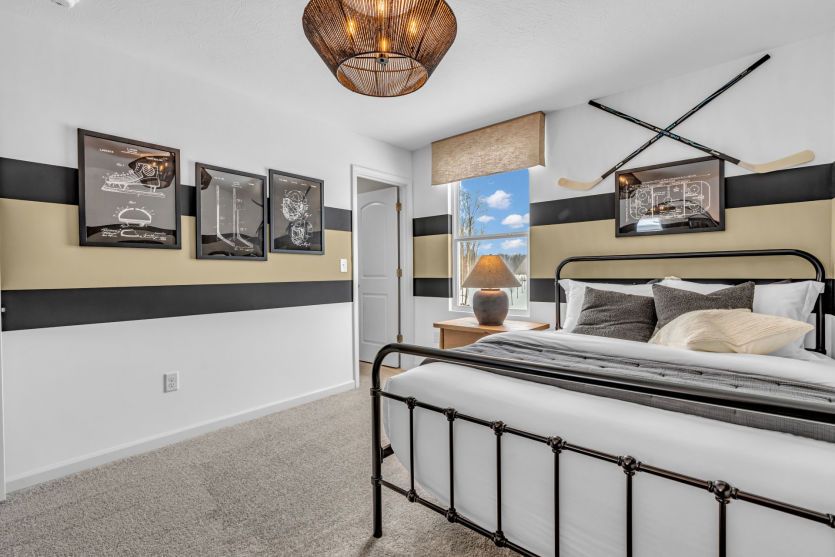 The Greenfield Home Design
