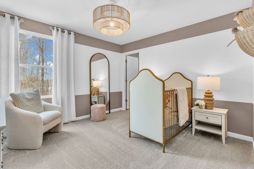 The Greenfield Home Design