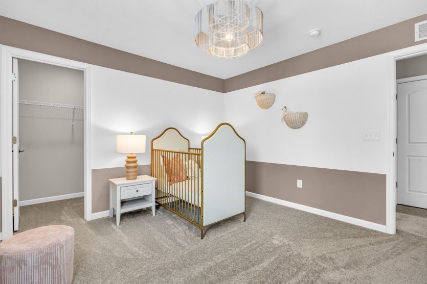 The Greenfield Home Design