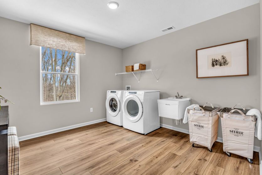 The Greenfield Home Design