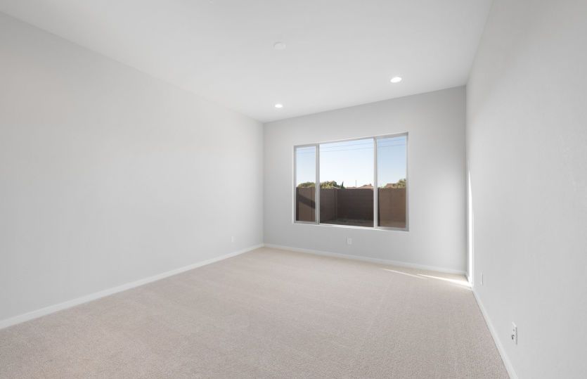 Owner's Suite
