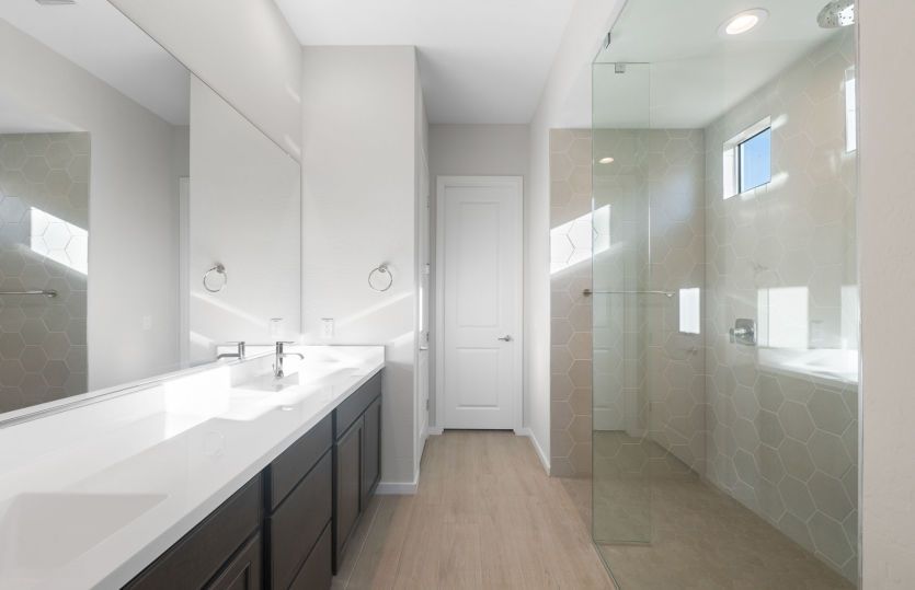 Owner's Suite