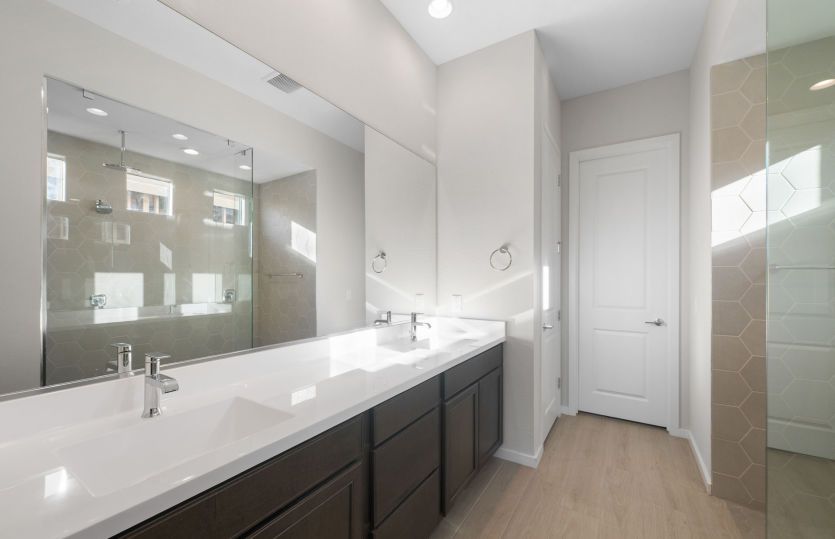 Owner's Suite