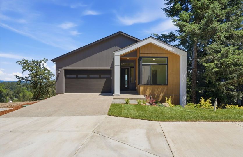 Quick Move-In Home