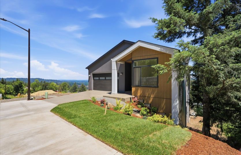 Quick Move-In Home