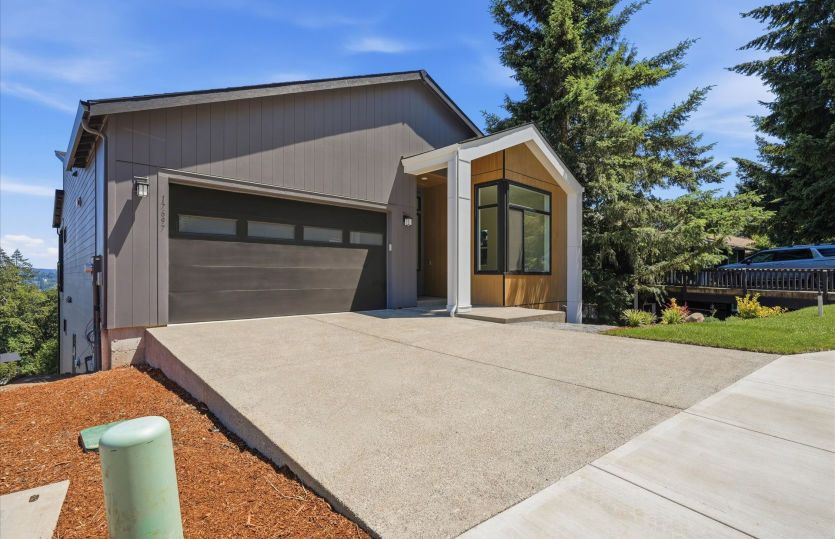 Quick Move-In Home