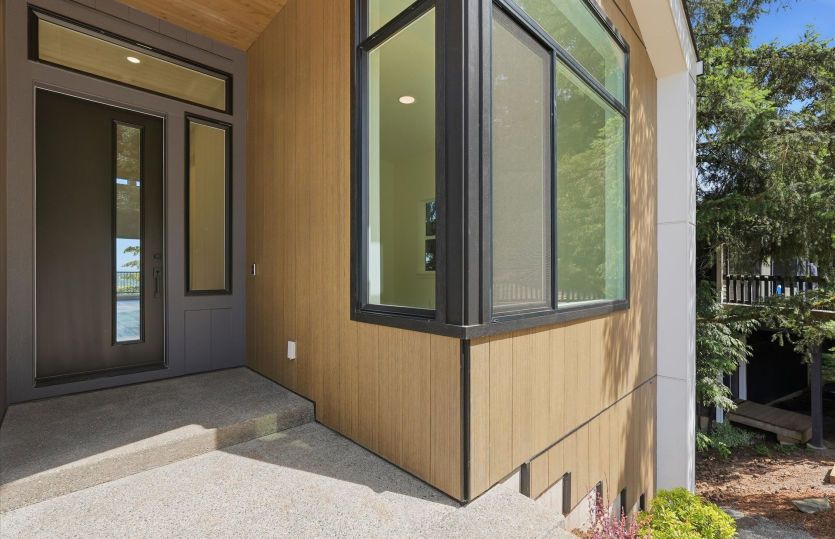 Quick Move-In Home