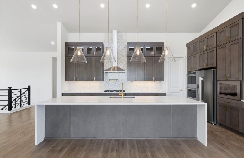 Quick Move-In Home