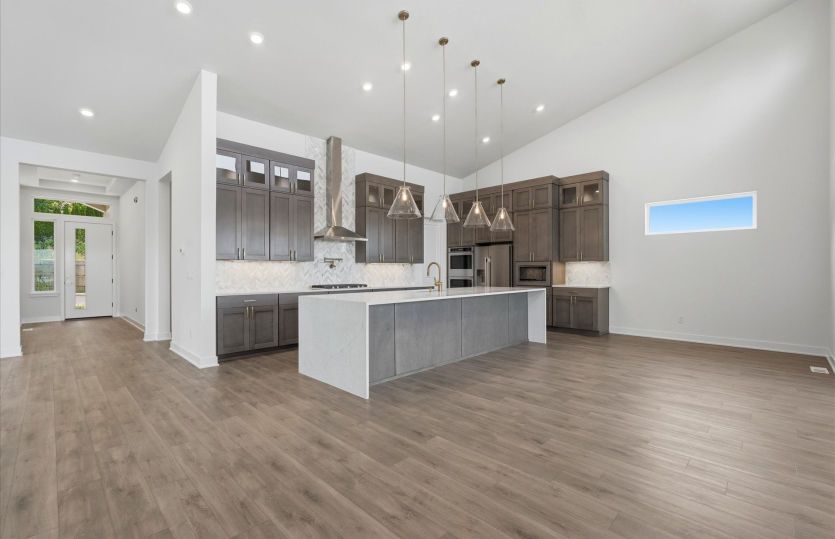Quick Move-In Home